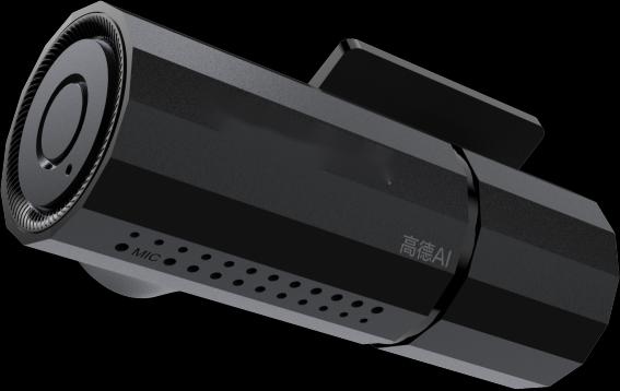 AR实景导航DVR