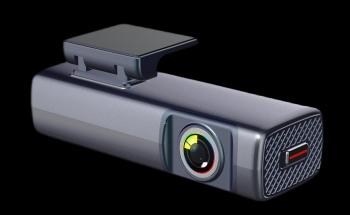 4G远程DVR